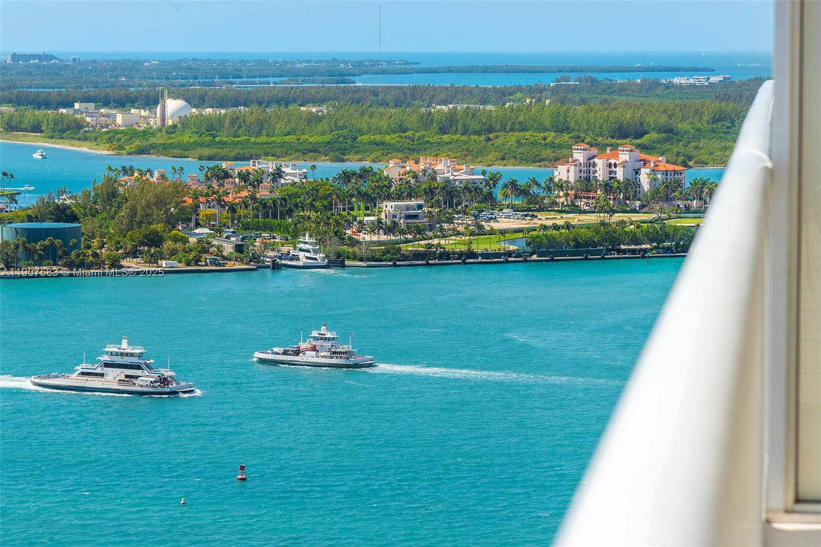 Photo of 450 Alton Rd #3010, Miami Beach, Florida, 33139 -