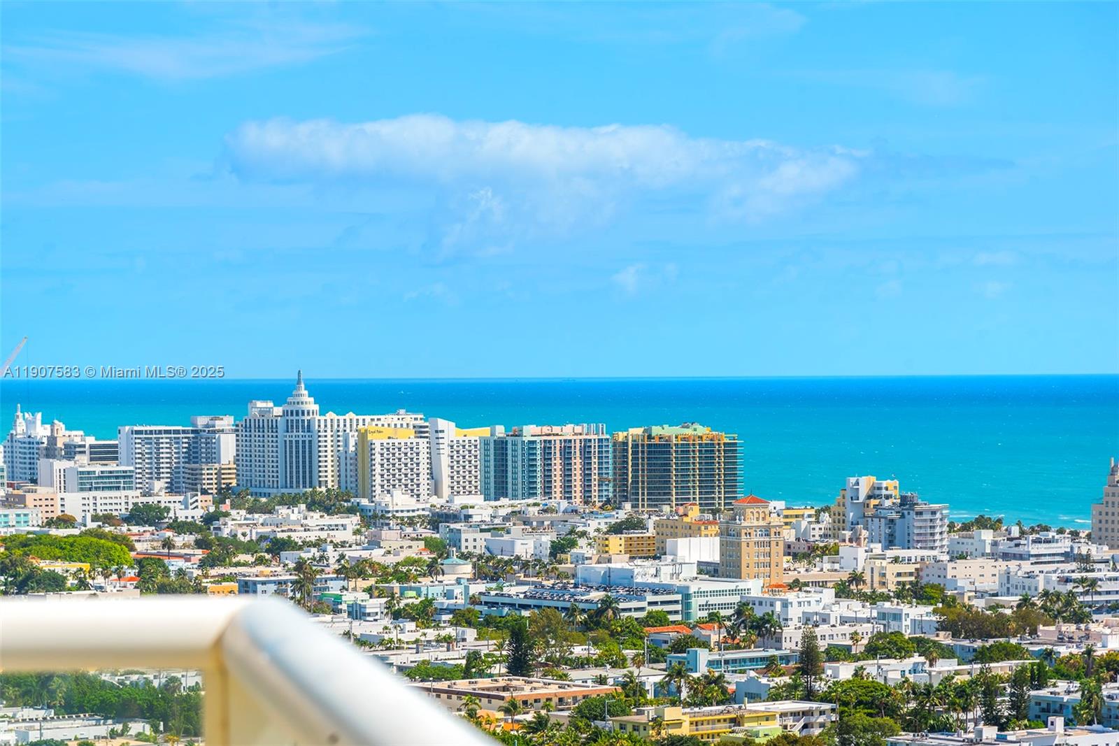 Photo of 450 Alton Rd #3010, Miami Beach, Florida, 33139 -