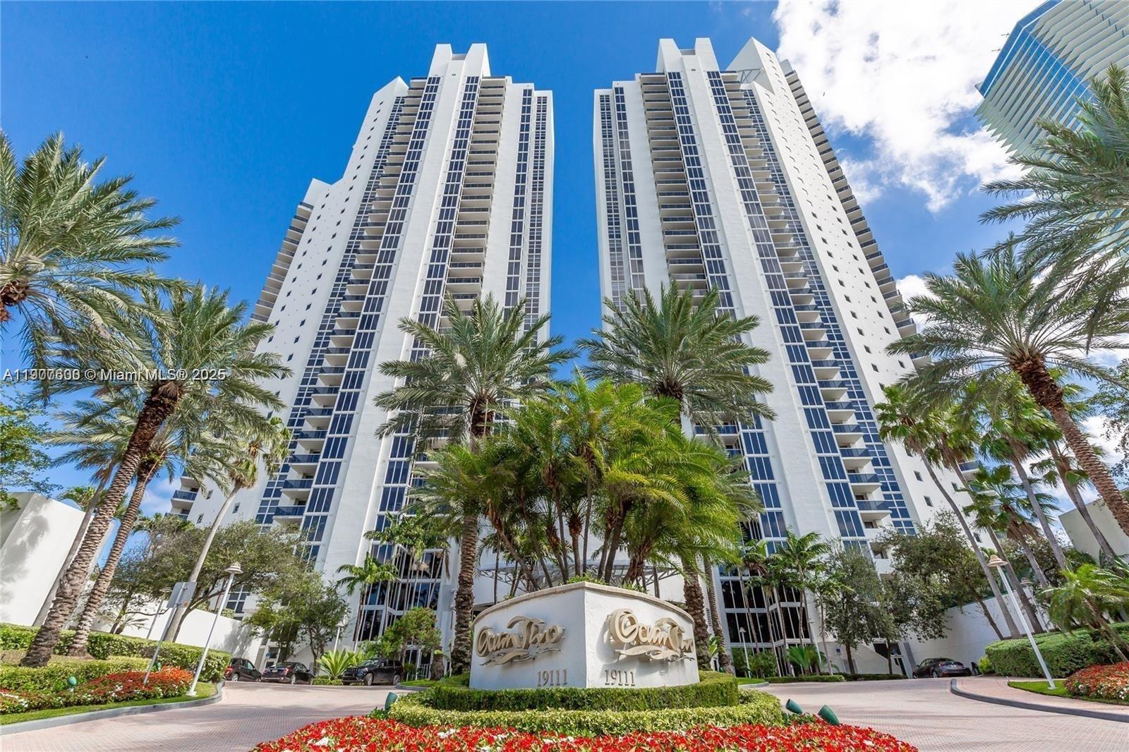 Photo of 19111 Collins Ave  #607, Sunny Isles Beach, Florida, 33160 - 