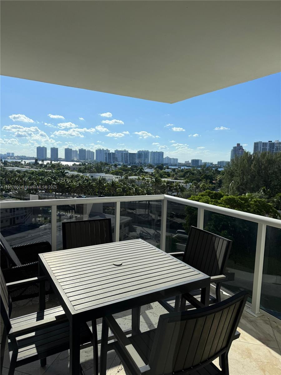 Photo of 19111 Collins Ave  #607, Sunny Isles Beach, Florida, 33160 - 