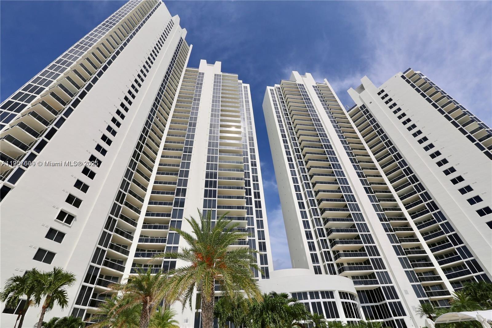 Photo of 19111 Collins Ave  #607, Sunny Isles Beach, Florida, 33160 - 