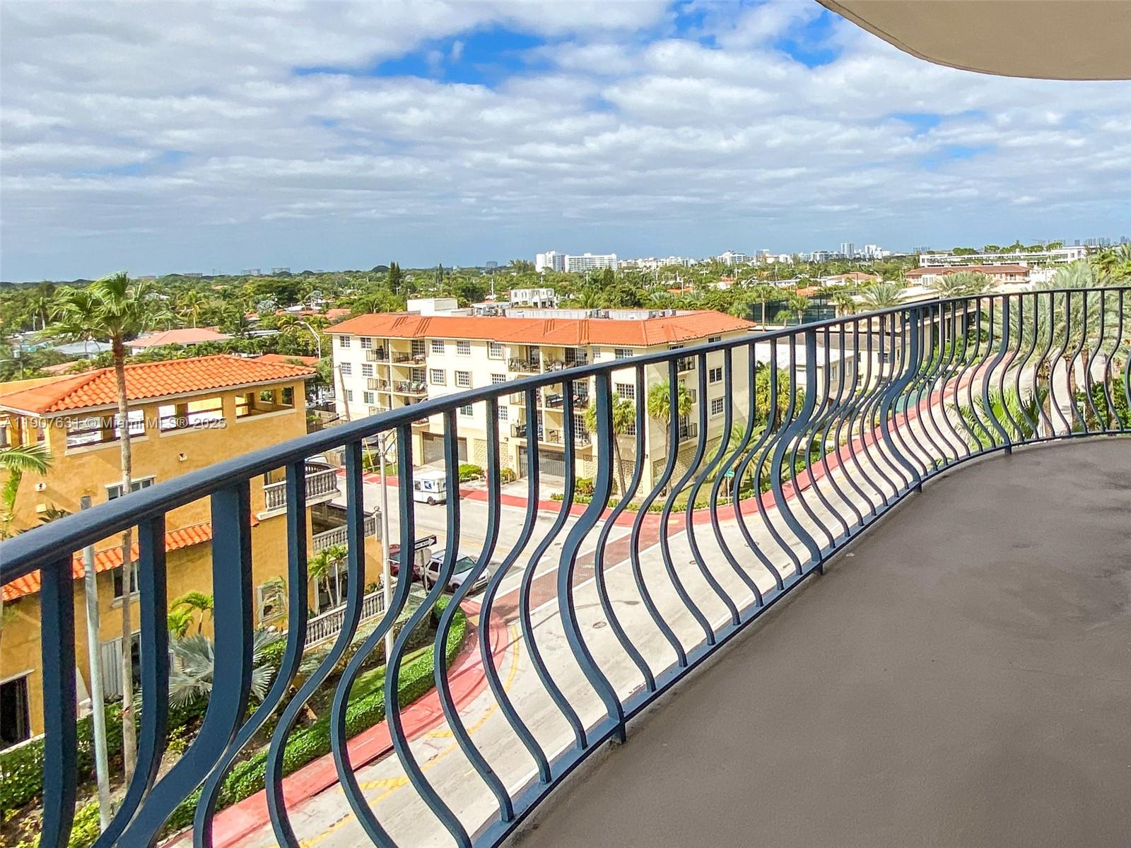 Photo of 8877 Collins Ave  #604, Surfside, Florida, 33154 - 