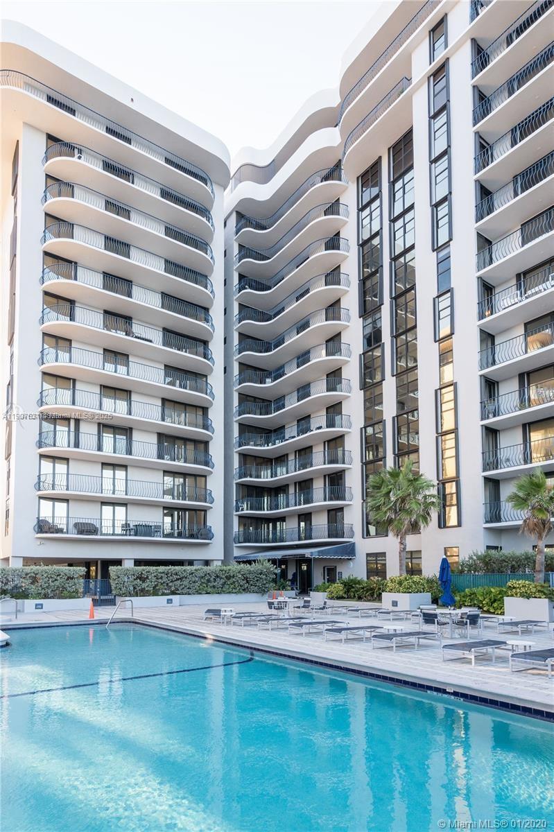 Photo of 8877 Collins Ave  #604, Surfside, Florida, 33154 - 