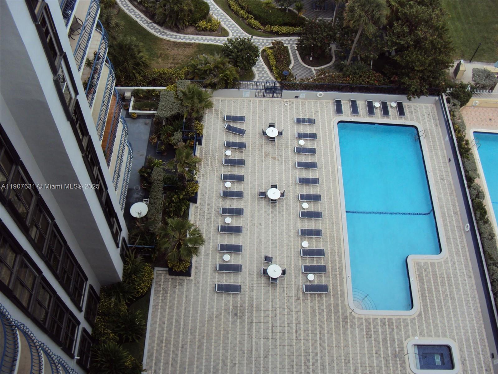 Photo of 8877 Collins Ave  #604, Surfside, Florida, 33154 - 