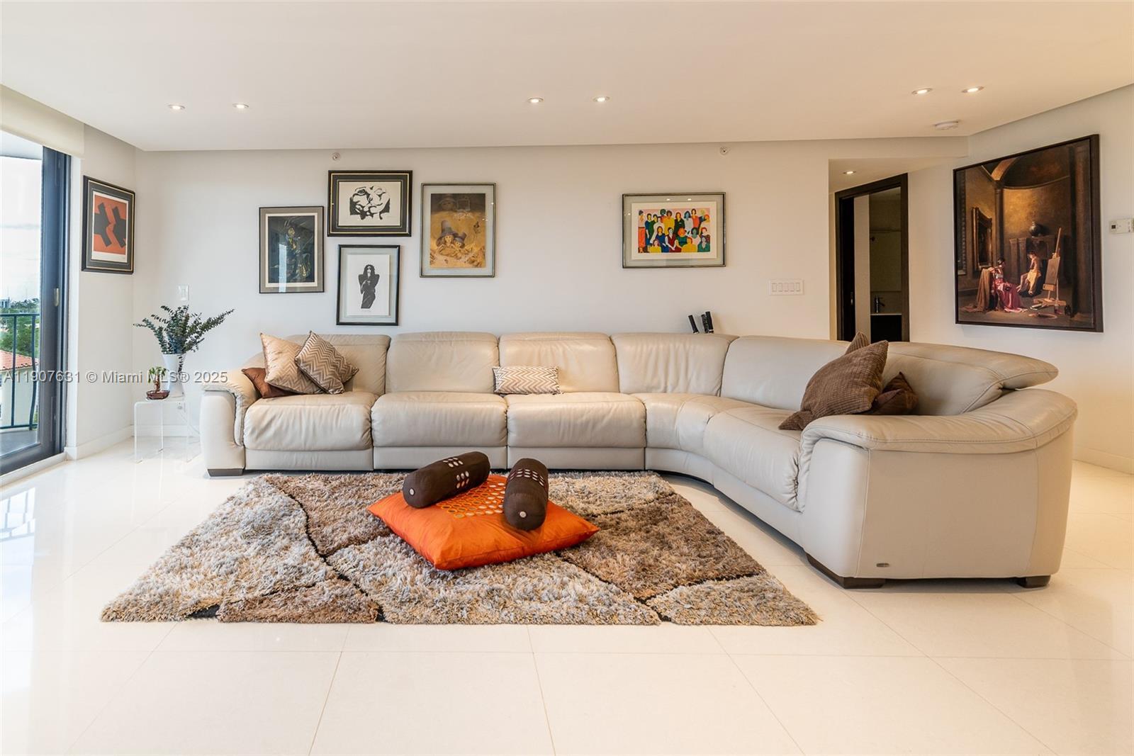 Photo of 8877 Collins Ave  #604, Surfside, Florida, 33154 - 