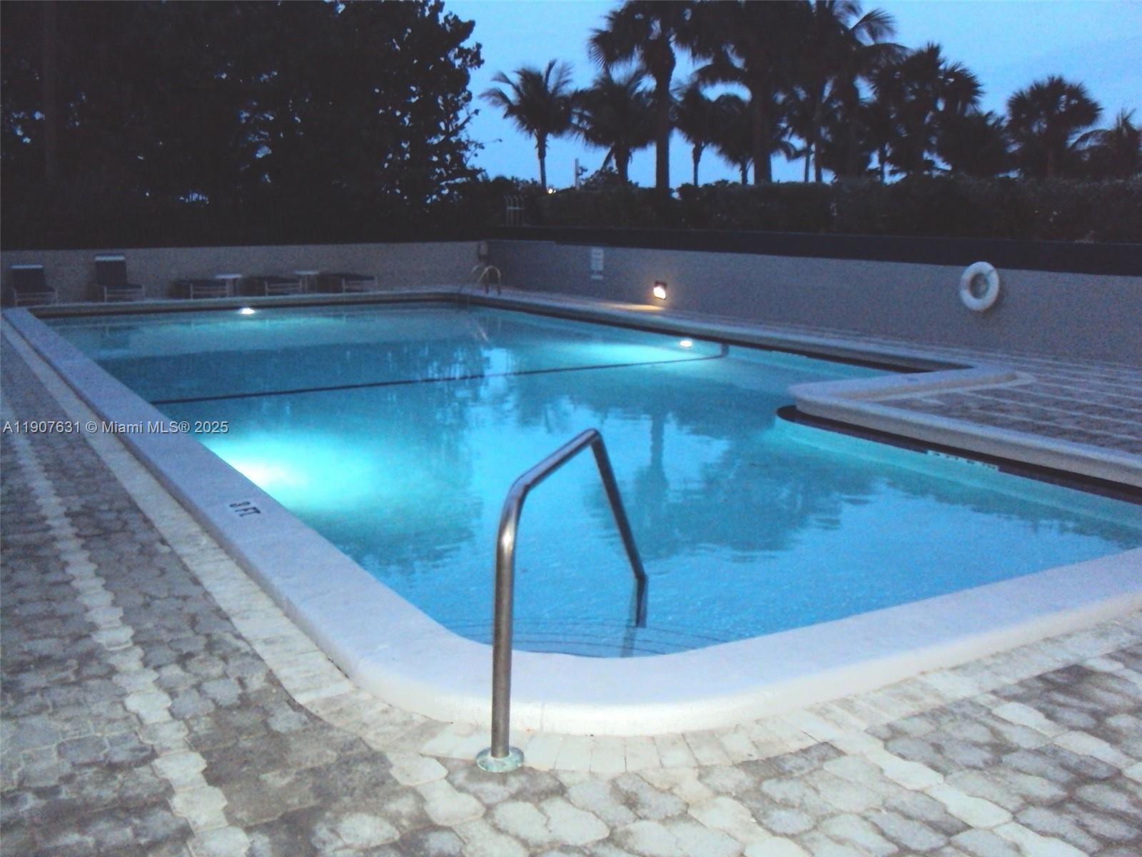 Photo of 8877 Collins Ave  #604, Surfside, Florida, 33154 - 