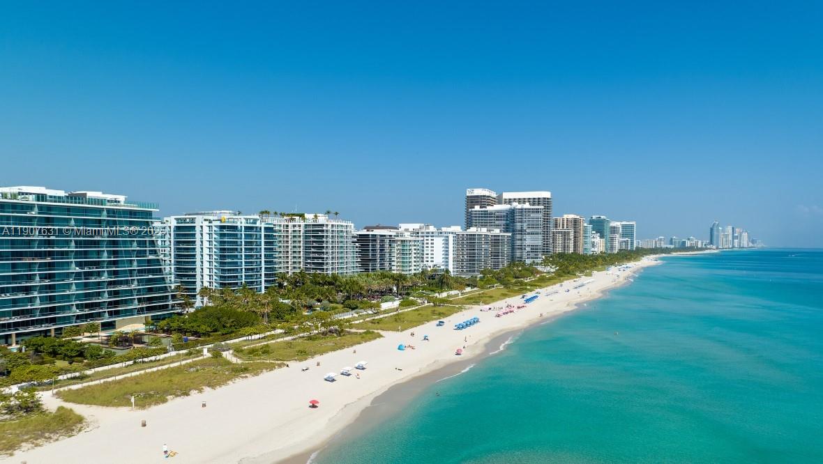 Photo of 8877 Collins Ave  #604, Surfside, Florida, 33154 - 