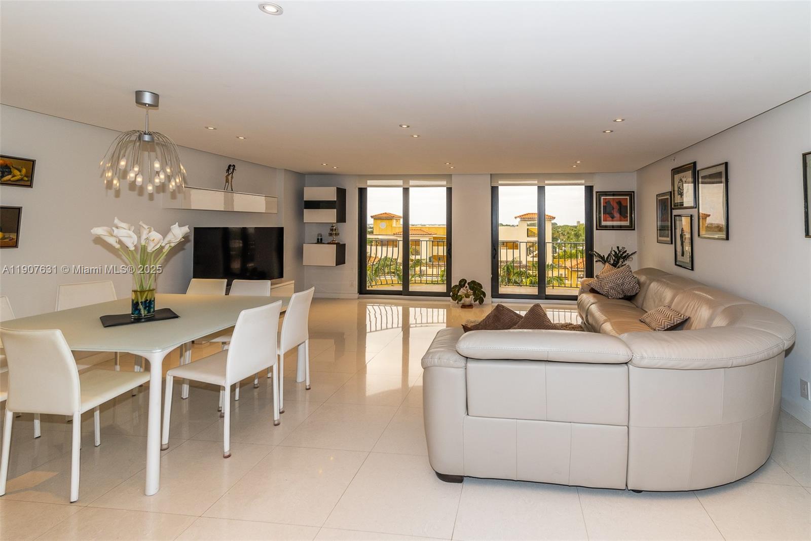 Photo of 8877 Collins Ave  #604, Surfside, Florida, 33154 - 