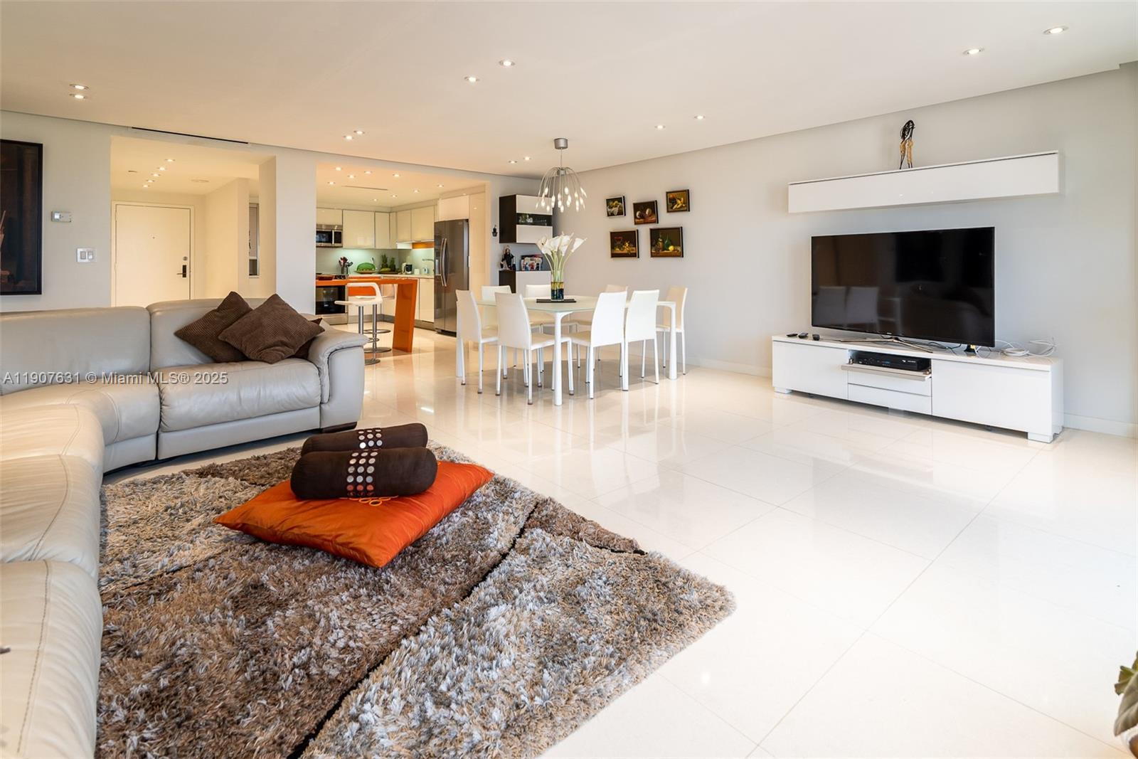 Photo of 8877 Collins Ave  #604, Surfside, Florida, 33154 - 