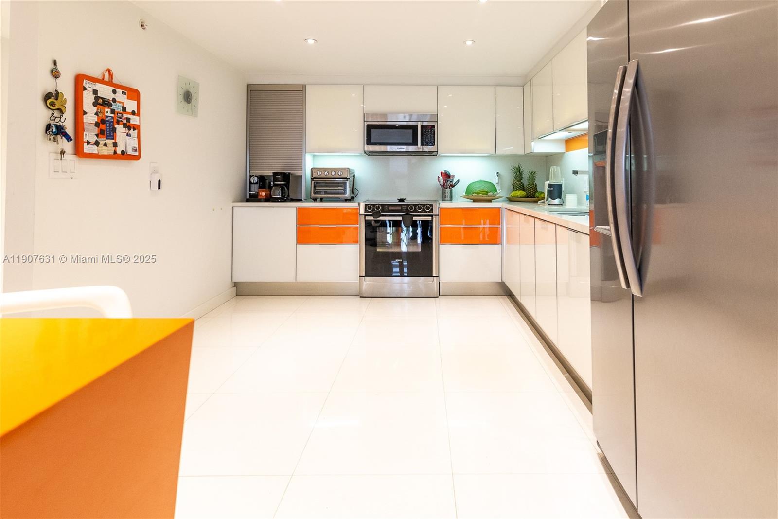 Photo of 8877 Collins Ave  #604, Surfside, Florida, 33154 - 