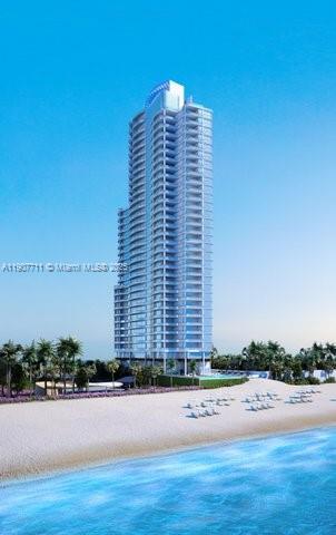 Photo of 17475 Collins Ave #504, Sunny Isles Beach, Florida, 33160 -