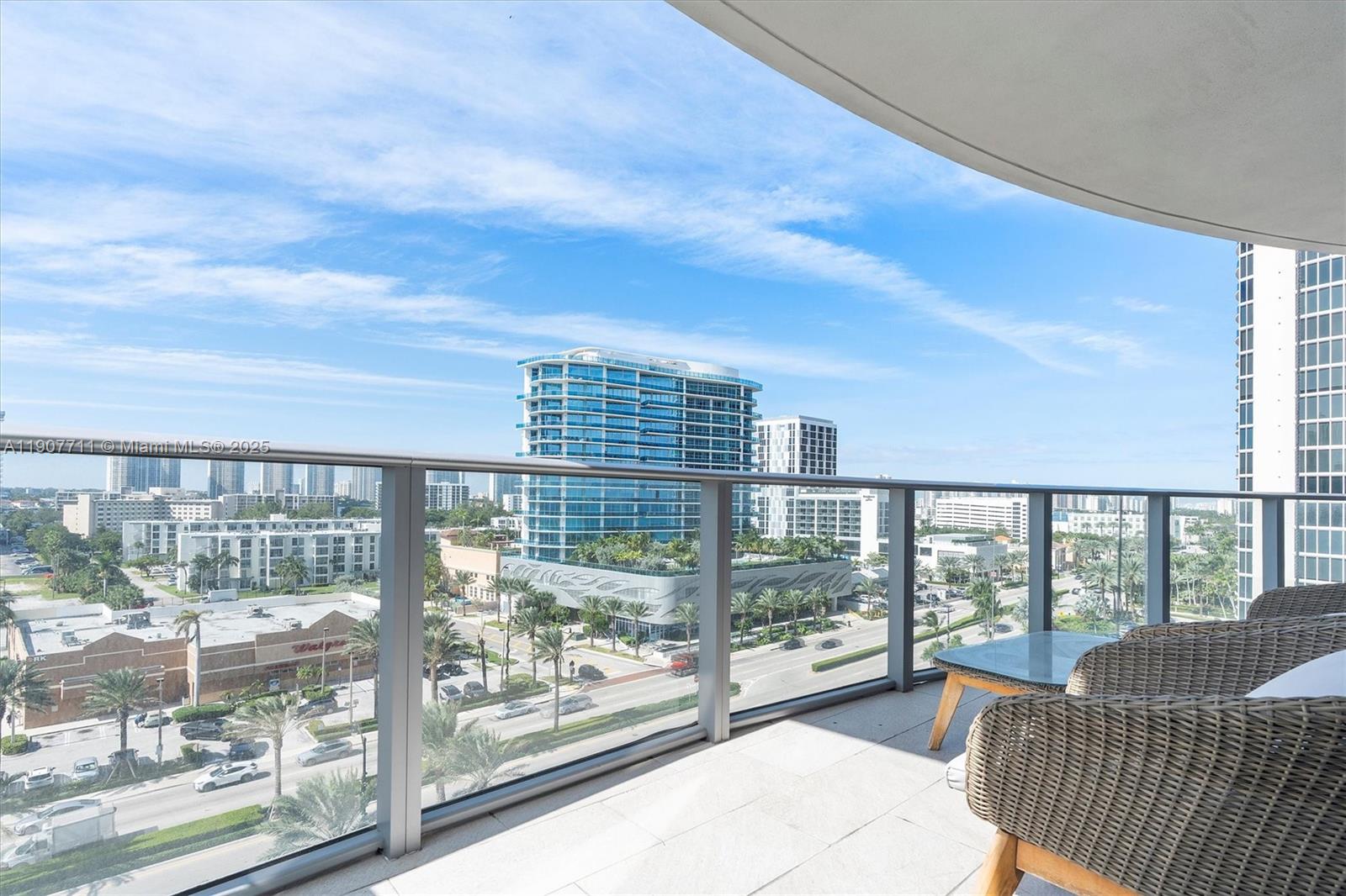 Photo of 17475 Collins Ave #504, Sunny Isles Beach, Florida, 33160 -