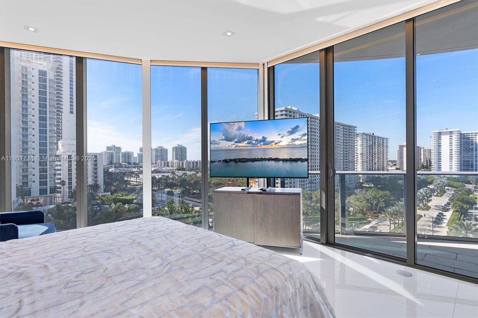 Photo of 17475 Collins Ave #504, Sunny Isles Beach, Florida, 33160 -