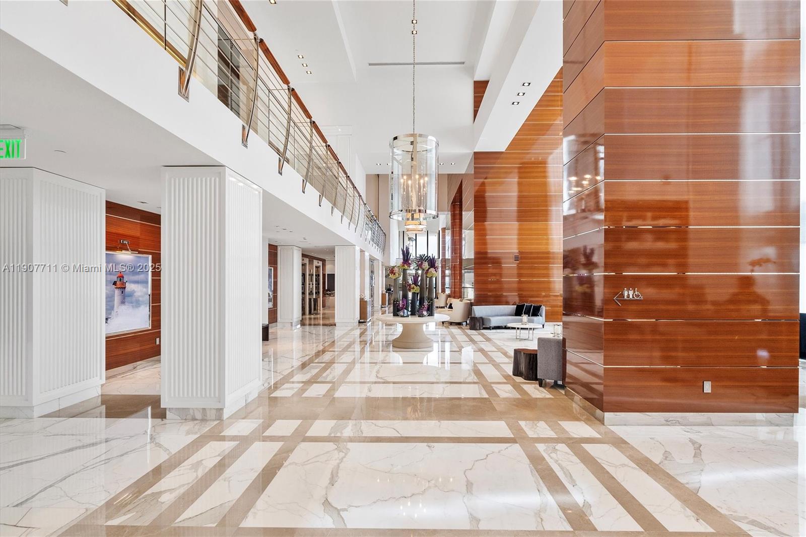 Photo of 17475 Collins Ave #504, Sunny Isles Beach, Florida, 33160 -