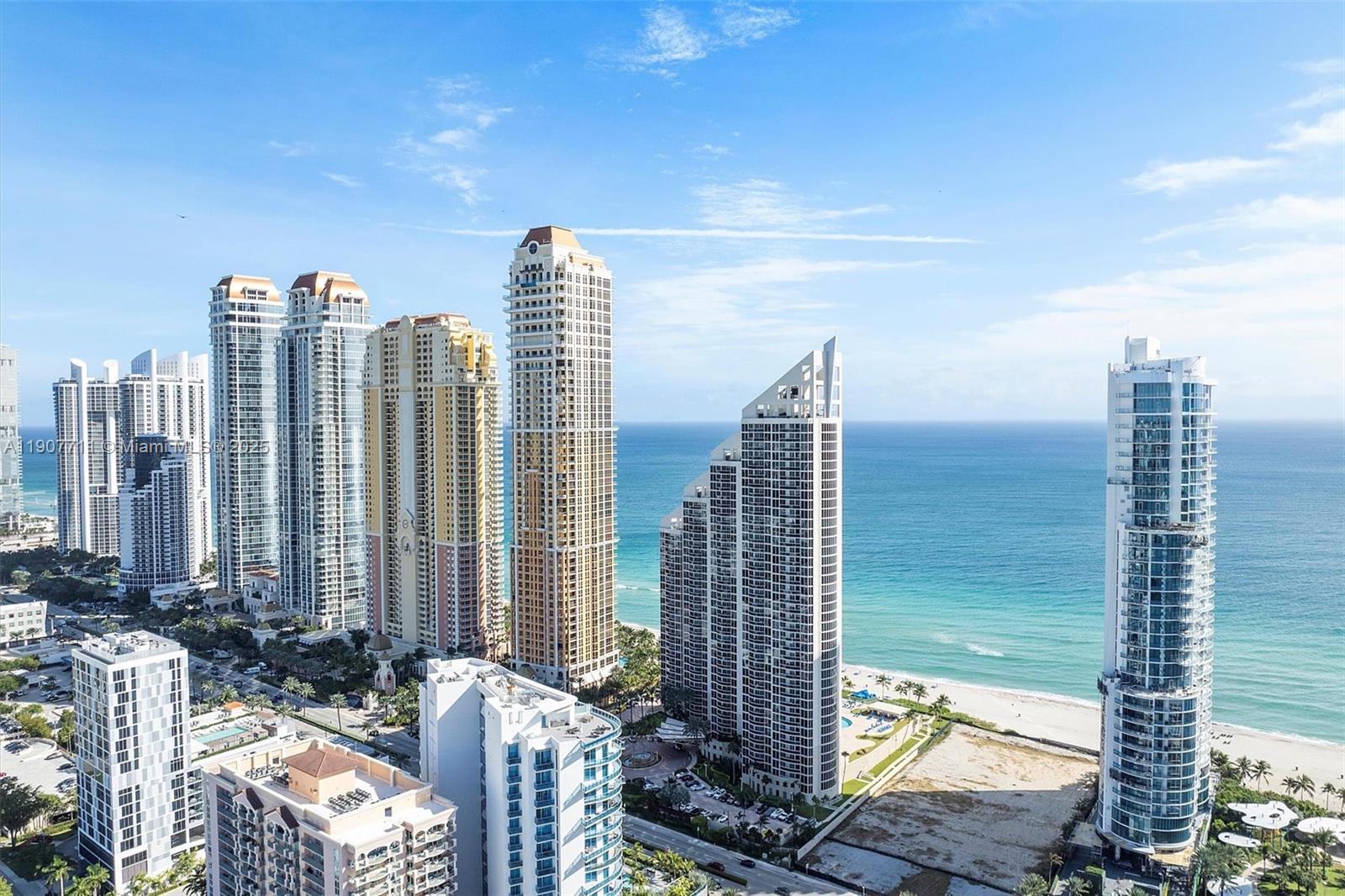 Photo of 17475 Collins Ave #504, Sunny Isles Beach, Florida, 33160 -
