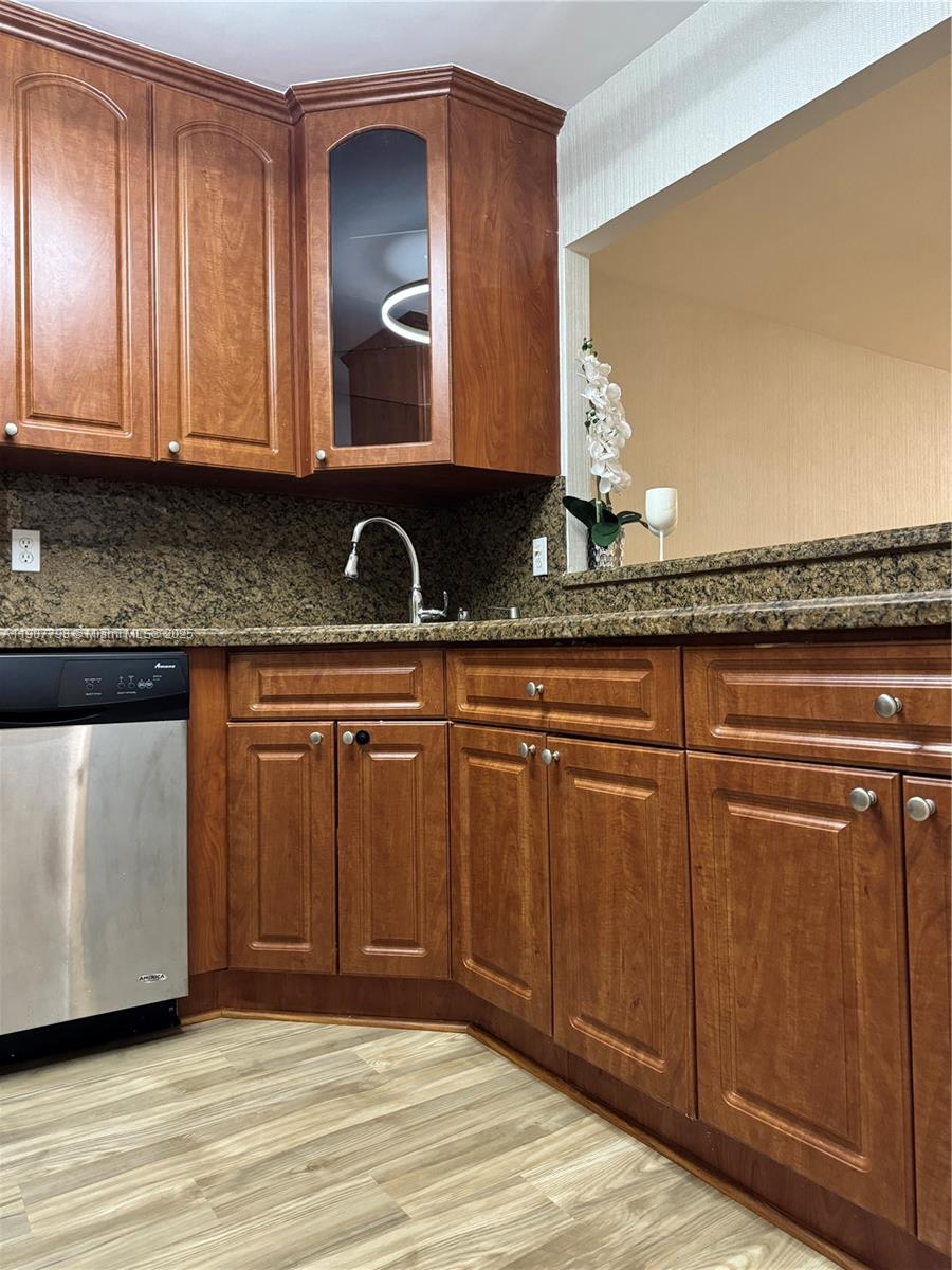 Photo of 501 Three Islands Blvd #206, Hallandale Beach, Florida, 33009 -