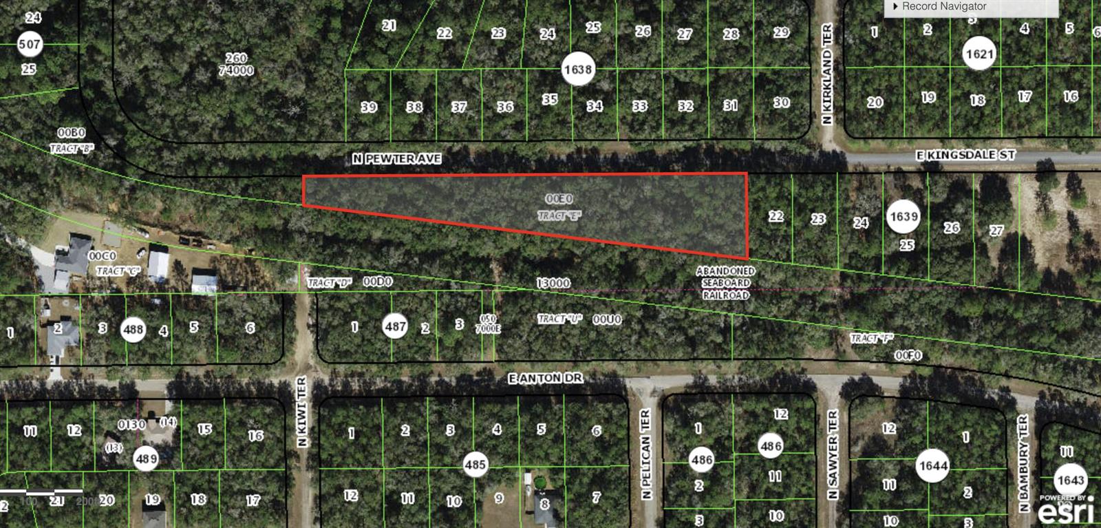 See details / 0 sq. ft. $ 2026-06-19 0 Photo