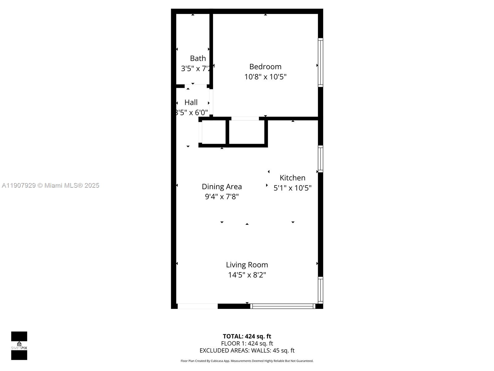 See details / 1700 sq. ft. $ 2025-11-04 0 Photo