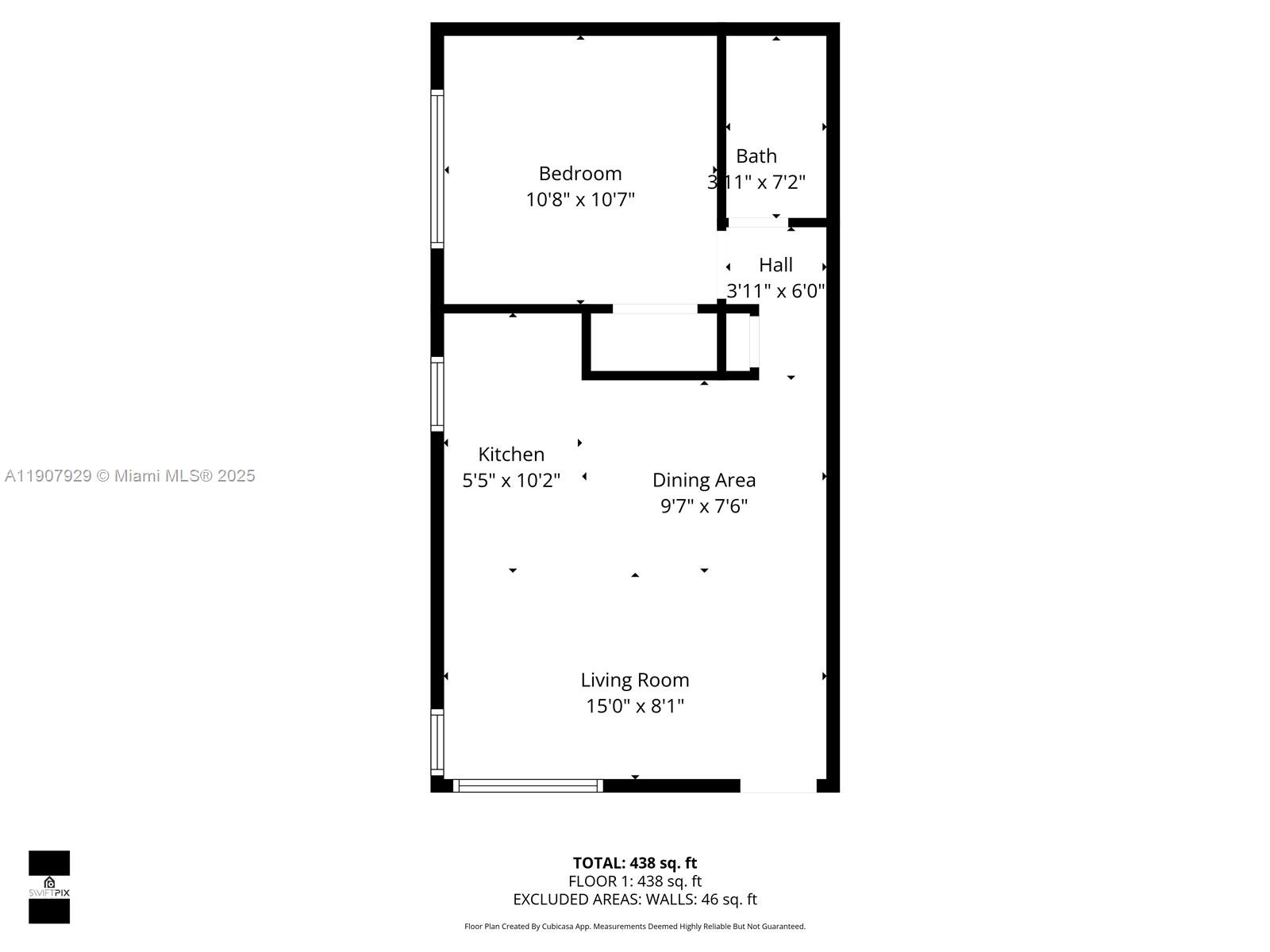 See details / 1700 sq. ft. $ 2025-11-04 0 Photo