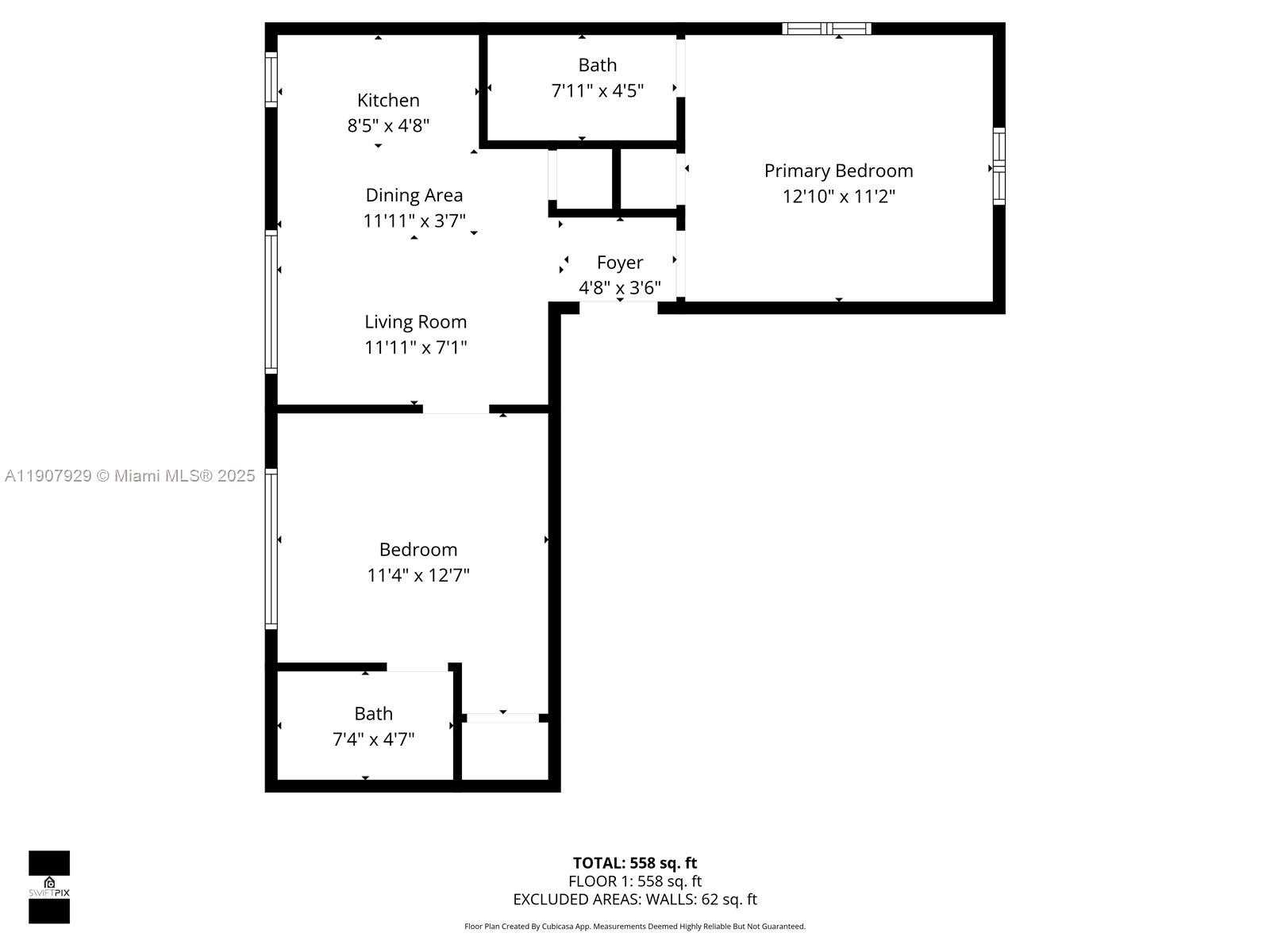 See details / 1700 sq. ft. $ 2025-11-04 0 Photo