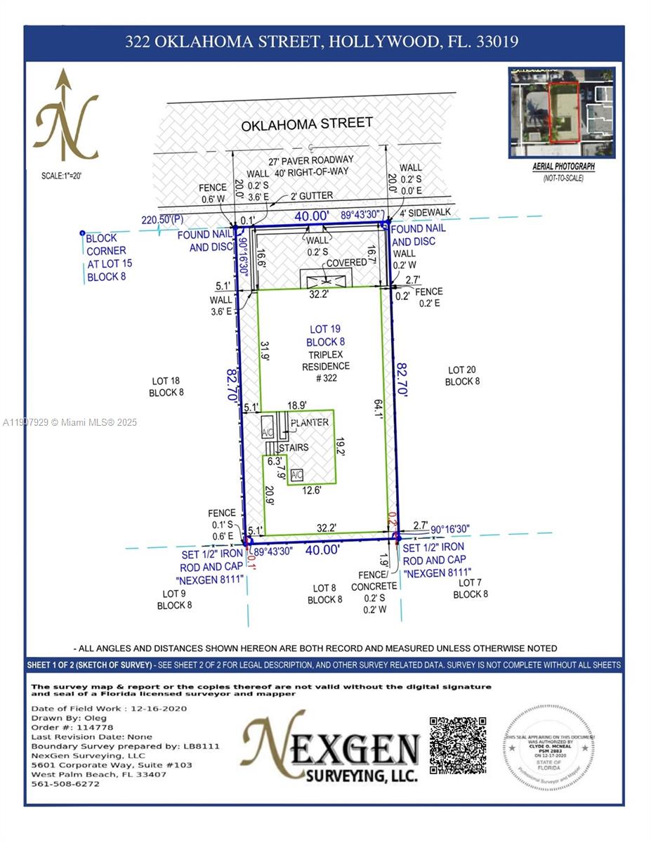 See details / 1700 sq. ft. $ 2025-11-04 0 Photo