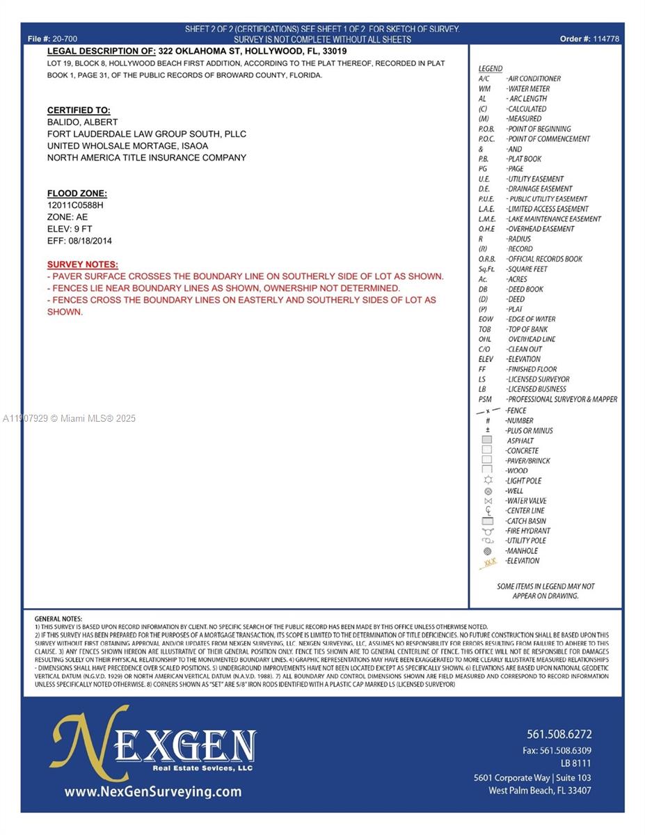 See details / 1700 sq. ft. $ 2025-11-04 0 Photo