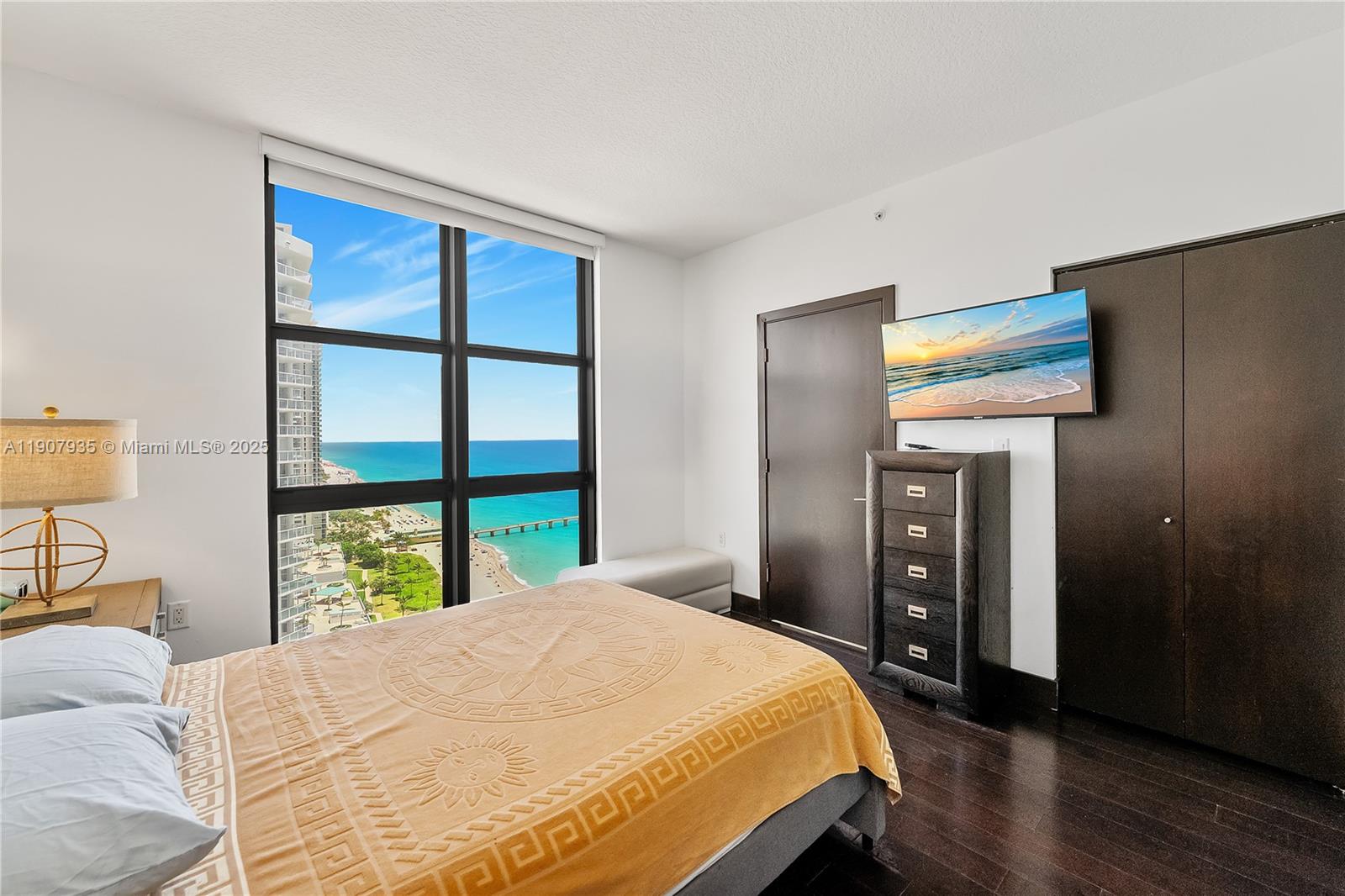Photo of 16275 Collins Ave #2101, Sunny Isles Beach, Florida, 33160 -