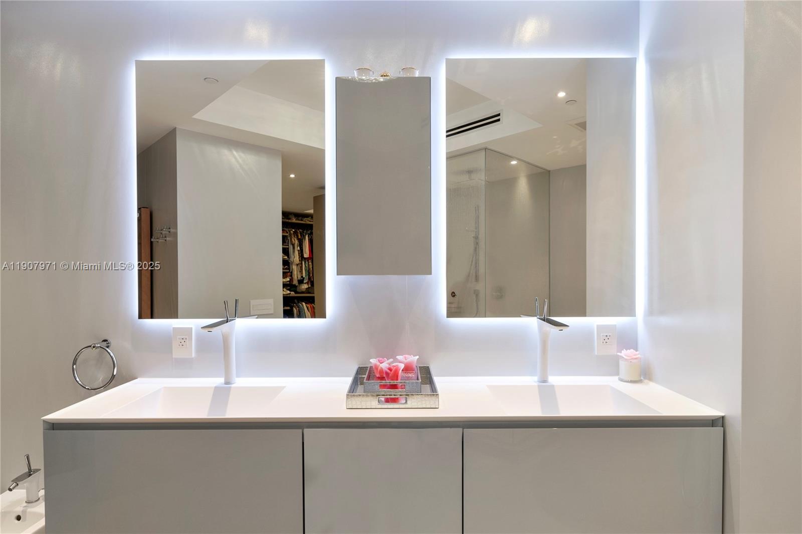 Photo of 9703 Collins Ave #1900, Bal Harbour, Florida, 33154 -