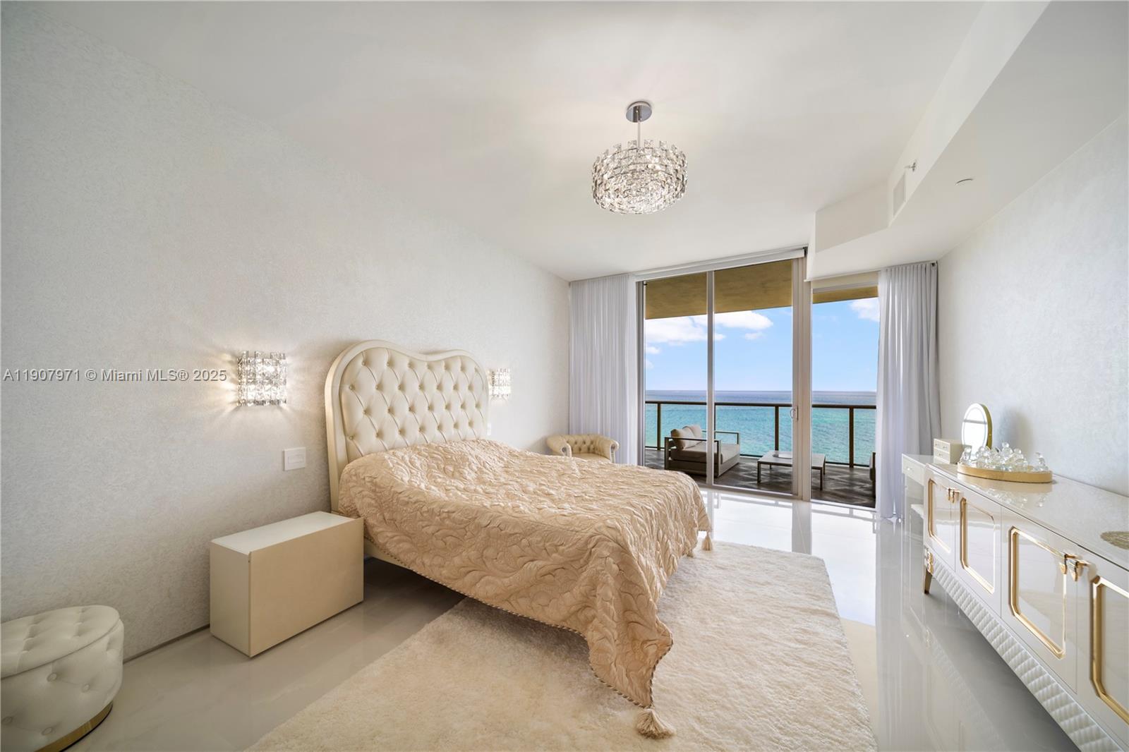 Photo of 9703 Collins Ave #1900, Bal Harbour, Florida, 33154 -