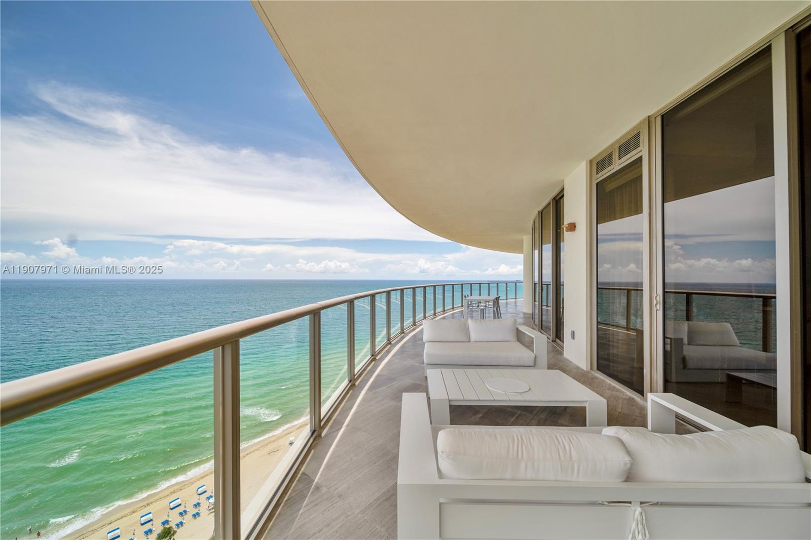 Photo of 9703 Collins Ave #1900, Bal Harbour, Florida, 33154 -