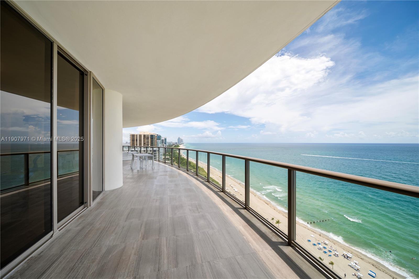 Photo of 9703 Collins Ave #1900, Bal Harbour, Florida, 33154 -
