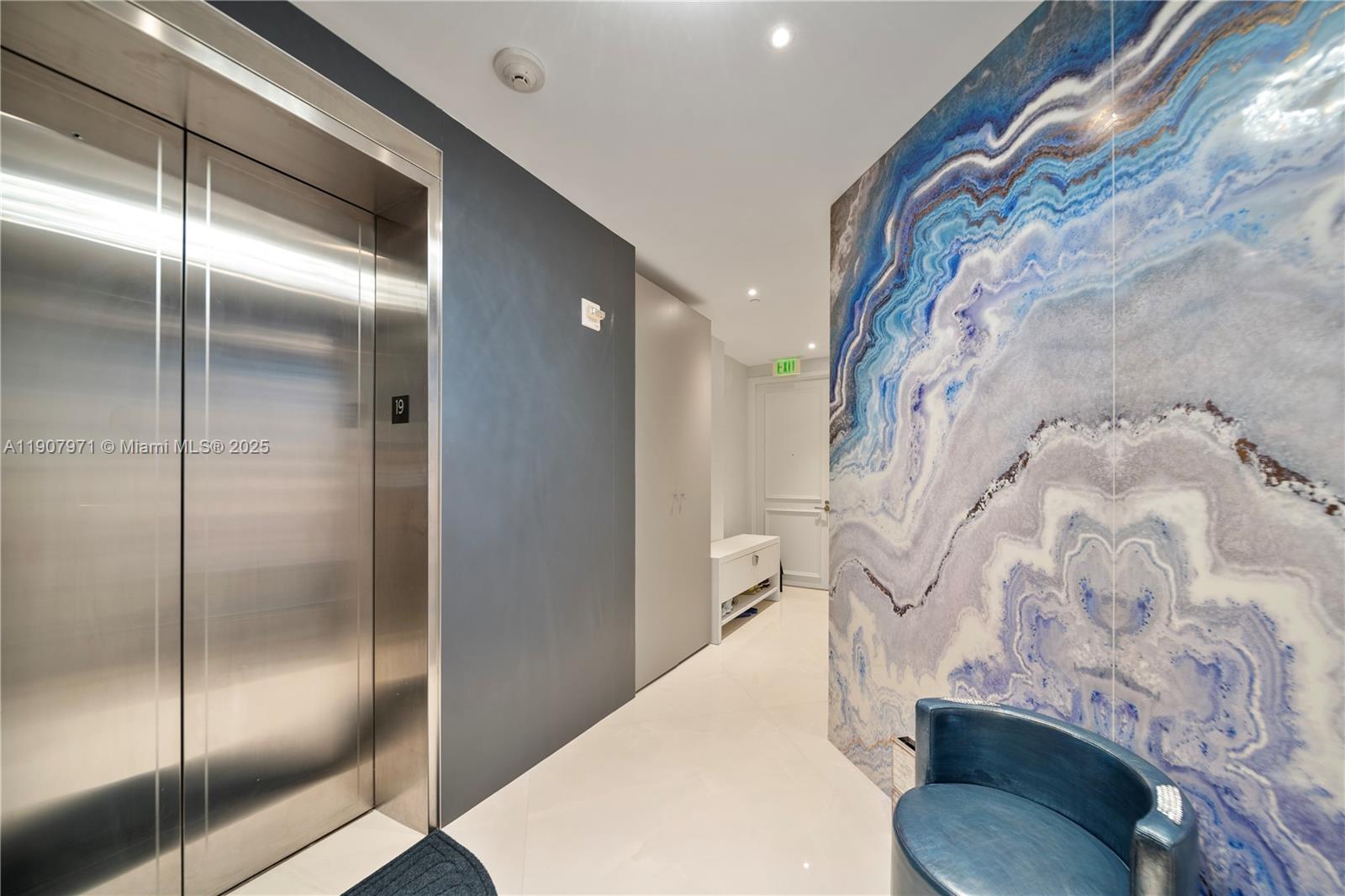 Photo of 9703 Collins Ave #1900, Bal Harbour, Florida, 33154 -