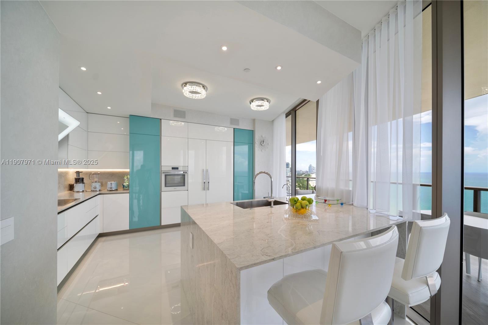 Photo of 9703 Collins Ave #1900, Bal Harbour, Florida, 33154 -