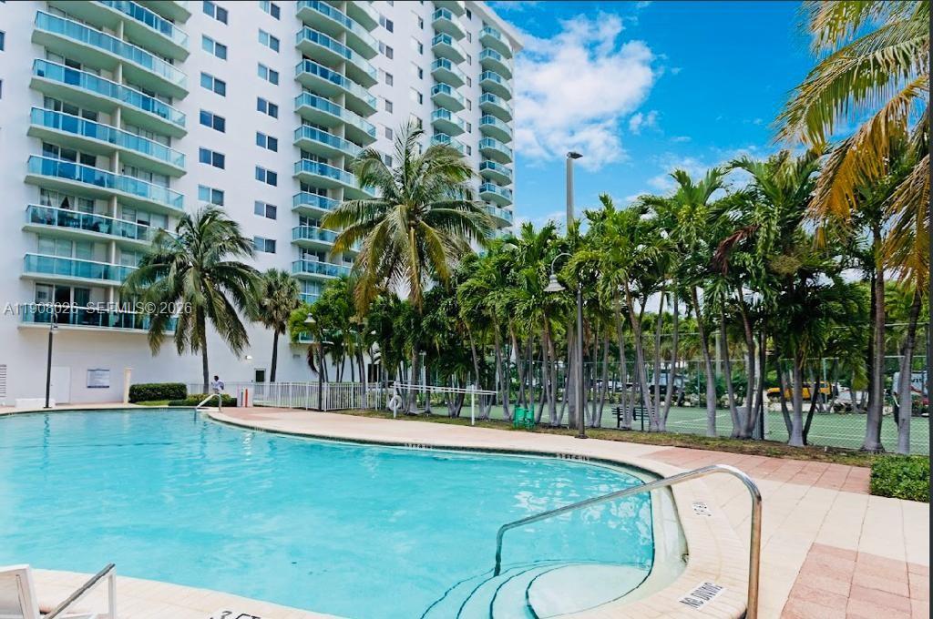 Photo of 19380 Collins Ave #1017, Sunny Isles Beach, Florida, 33160 -