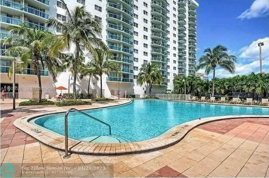 Photo of 19380 Collins Ave #1017, Sunny Isles Beach, Florida, 33160 -