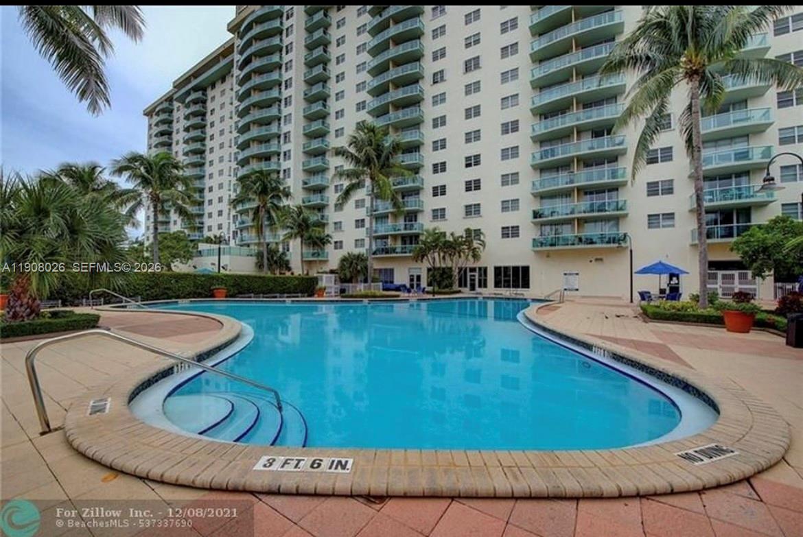 Photo of 19380 Collins Ave #1017, Sunny Isles Beach, Florida, 33160 -