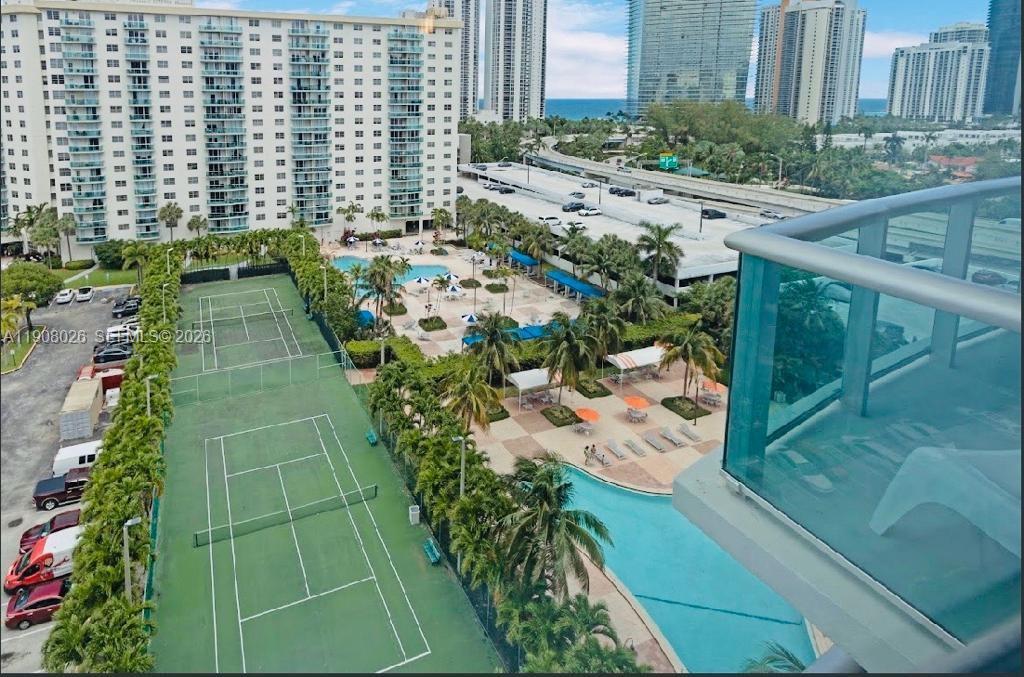 Photo of 19380 Collins Ave #1017, Sunny Isles Beach, Florida, 33160 -