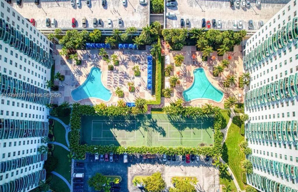 Photo of 19380 Collins Ave #1017, Sunny Isles Beach, Florida, 33160 -