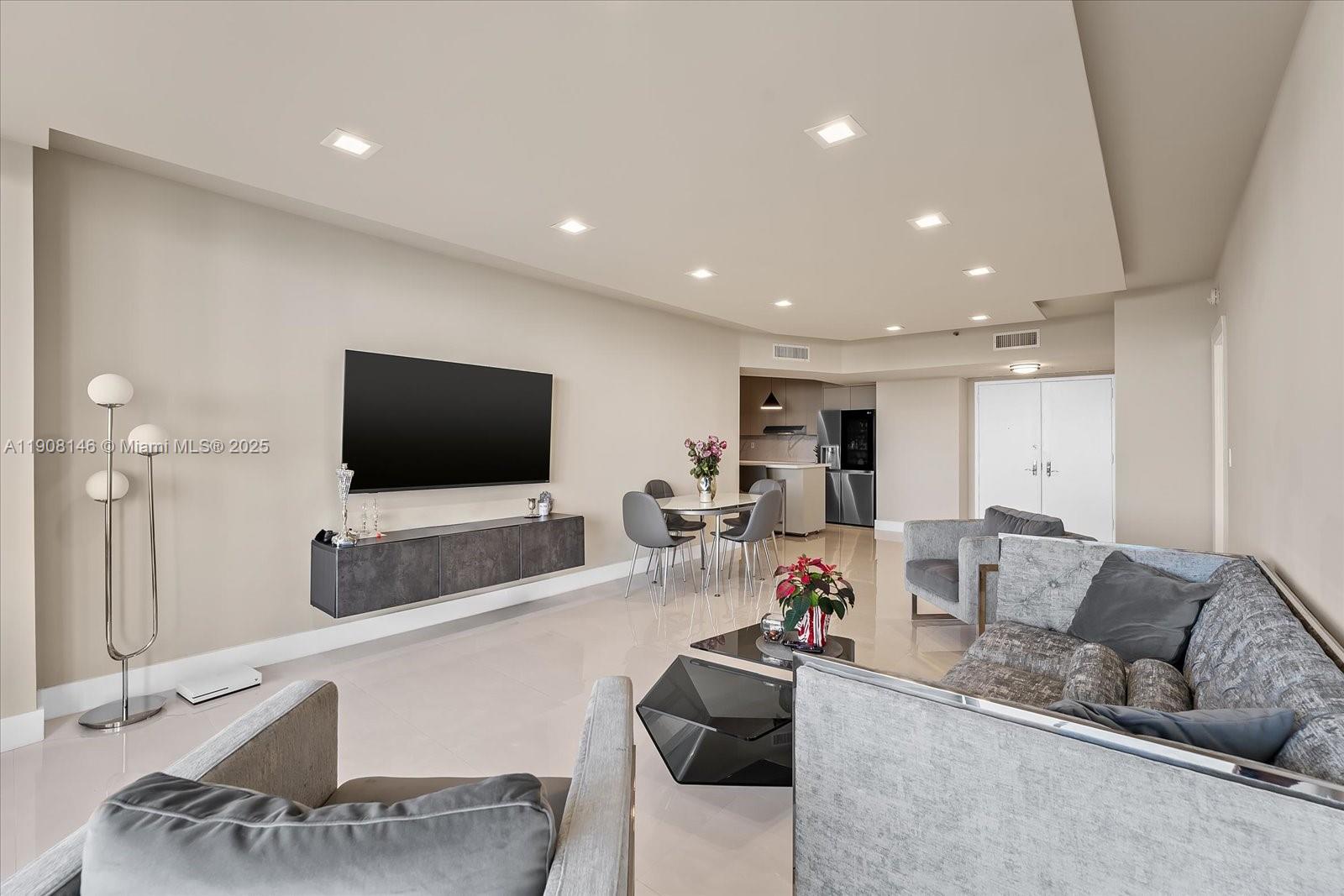 Photo of 20281 Country Club Dr #304, Aventura, Florida, 33180 -