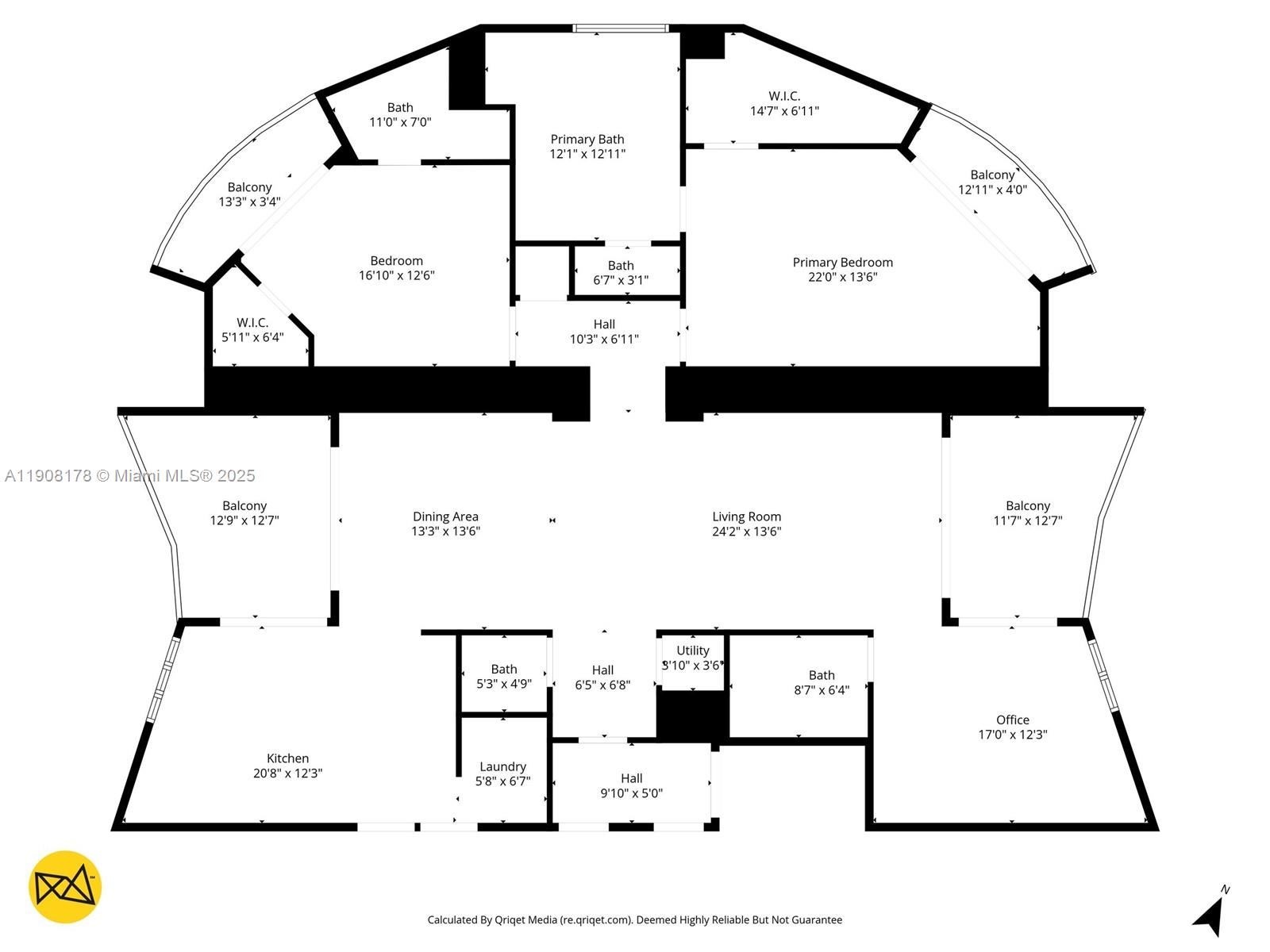 Ver detalles 3504 3 / 4 2327 sq. ft. $ 2025-11-04 0 foto