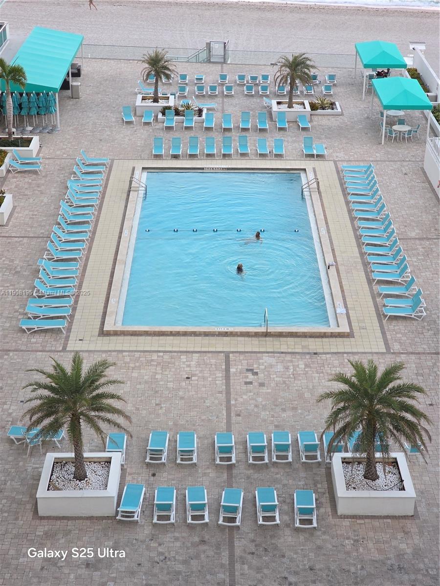 Photo of 3725 Ocean Dr  #1401, Hollywood, Florida, 33019 - 