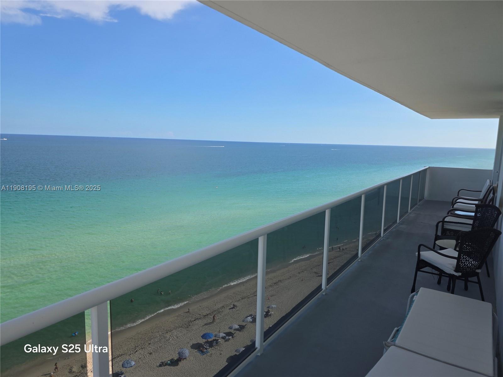 Photo of 3725 Ocean Dr  #1401, Hollywood, Florida, 33019 - 