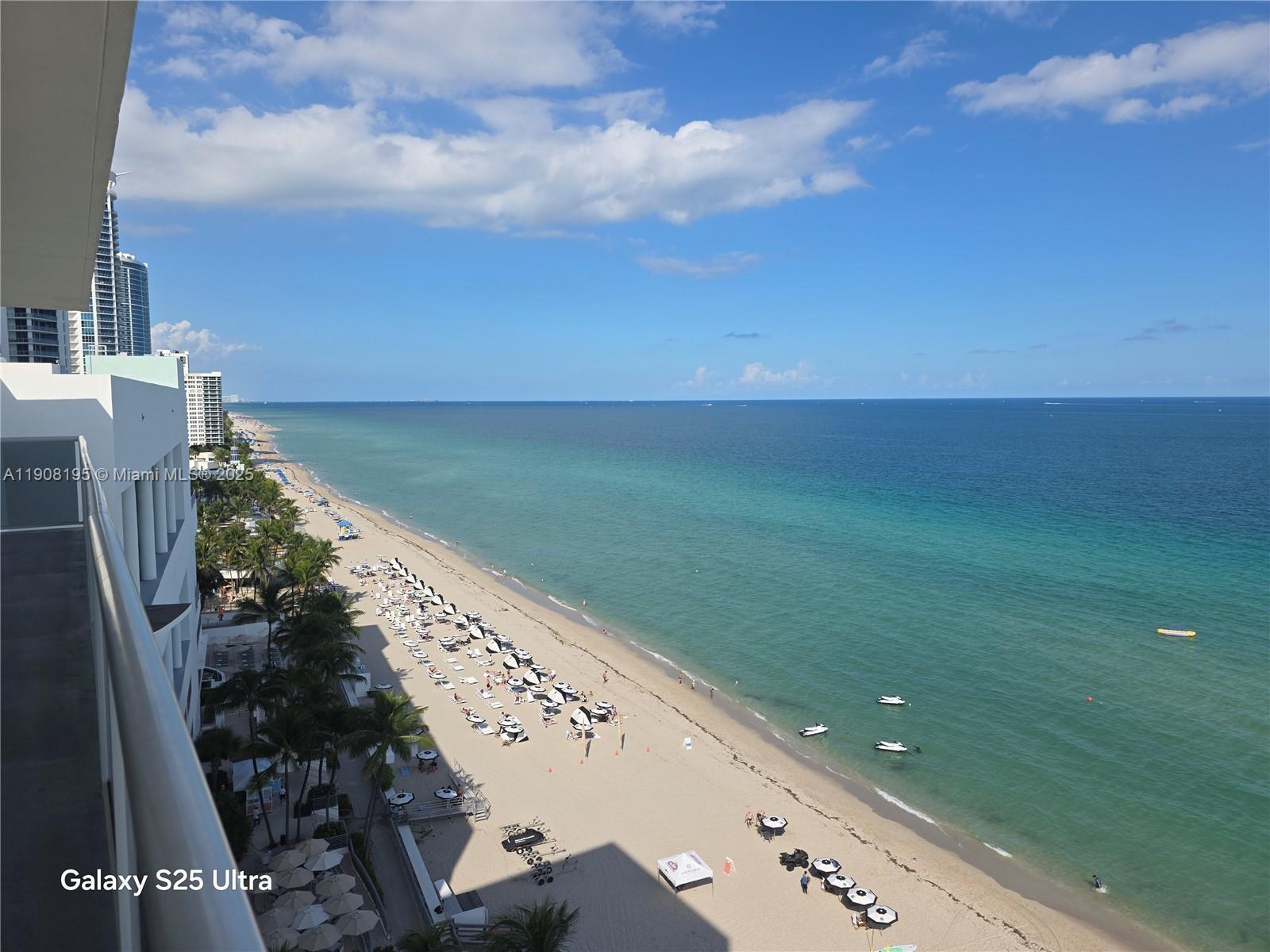Photo of 3725 Ocean Dr  #1401, Hollywood, Florida, 33019 - 