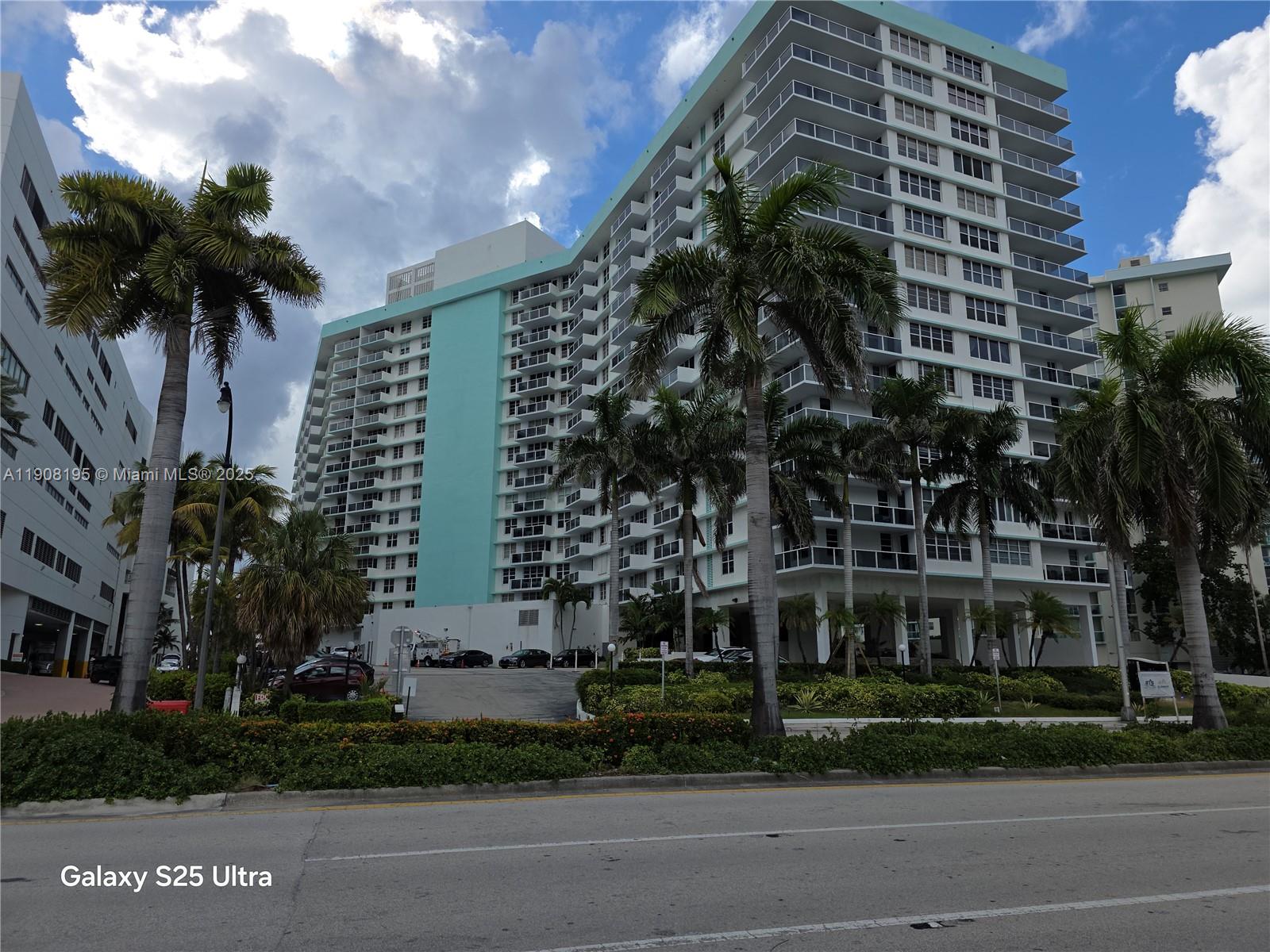 Photo of 3725 Ocean Dr  #1401, Hollywood, Florida, 33019 - 