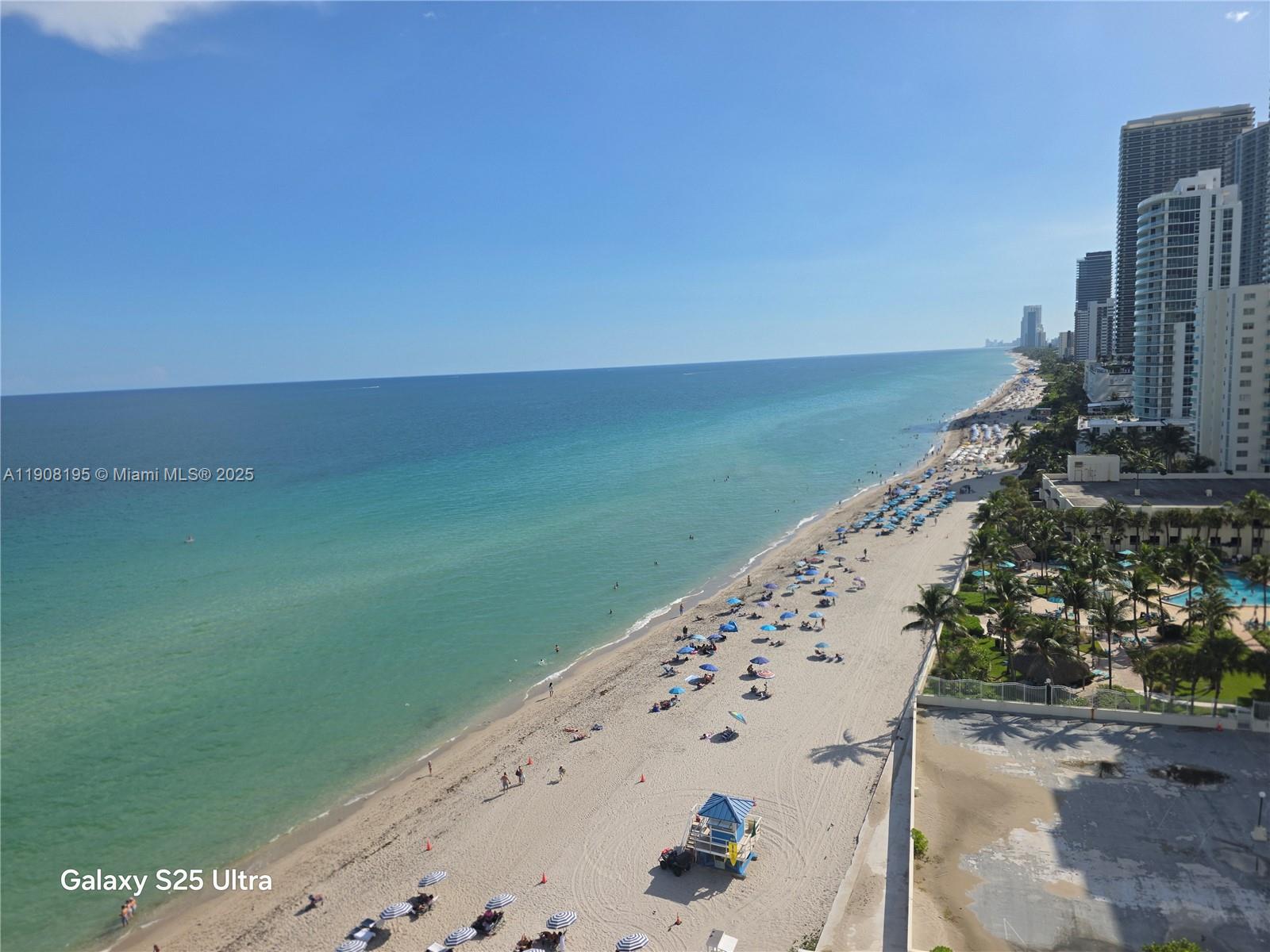 Photo of 3725 Ocean Dr  #1401, Hollywood, Florida, 33019 - 