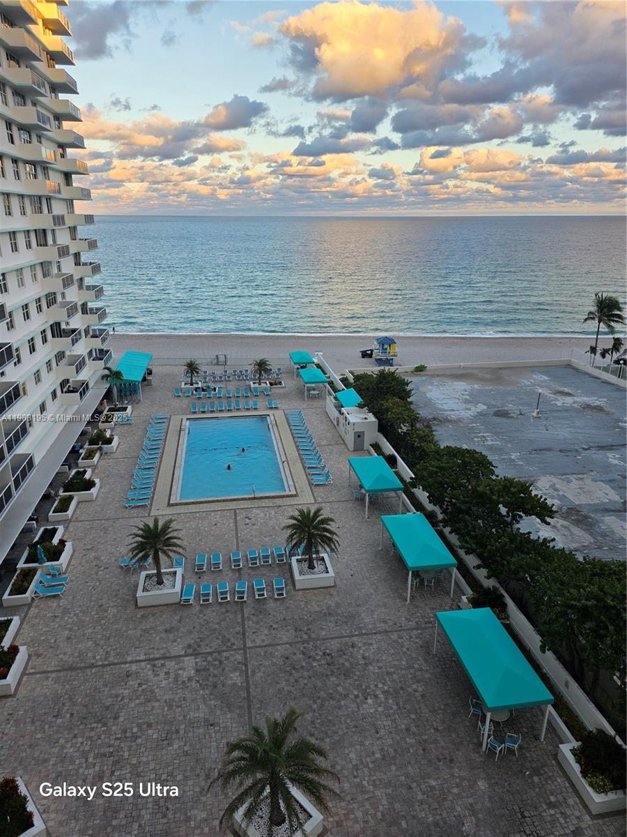 Photo of 3725 Ocean Dr  #1401, Hollywood, Florida, 33019 - 