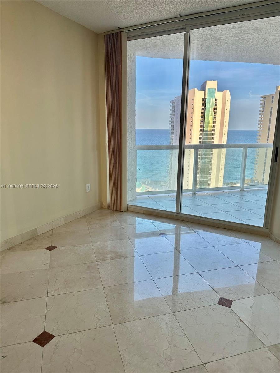 Photo of 16400 Collins Ave  #2342, Sunny Isles Beach, Florida, 33160 - 2nd bedroom