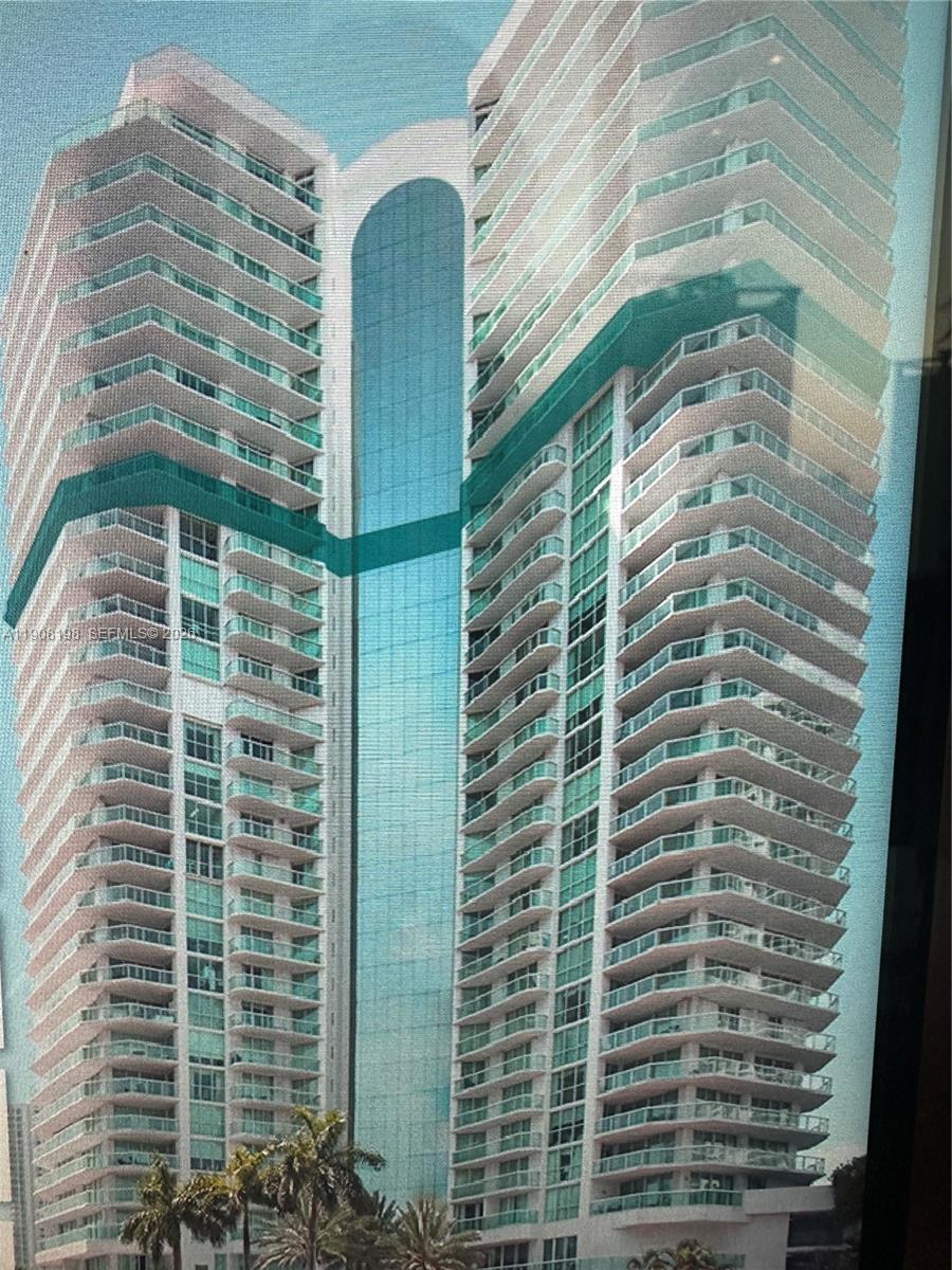 Photo of 16400 Collins Ave  #2342, Sunny Isles Beach, Florida, 33160 - location of unit