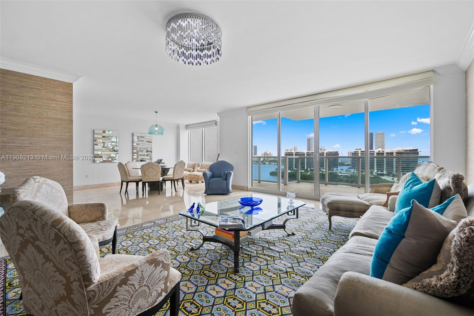 Photo of 3201 183rd St  #1705, Aventura, Florida, 33160 - 