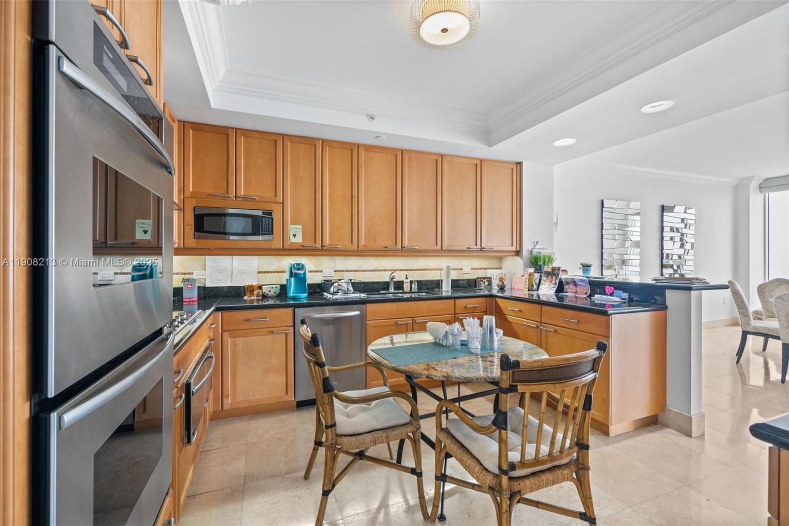 Photo of 3201 183rd St  #1705, Aventura, Florida, 33160 - 